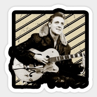 Summertime Blues with Eddie Sticker